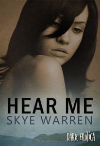 Hear Me cover - click to see on Goodreads