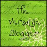 The Versatile Blogger
