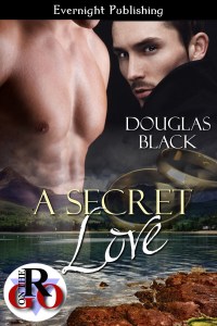 A Secret Love cover - click to see on Goodreads A Secret Love cover - click to see on Goodreads