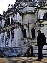 Douglas Black bio image