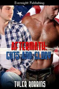 Aftermath Guts and Glory cover - click to see on Goodreads Aftermath Guts and Glory cover - click to see on Goodreads