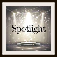click to see all Spotlights seen here at SJs click to see all Spotlights seen here at SJs