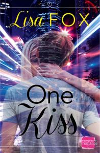 One Kiss Lisa Fox - click to see on Goodreads