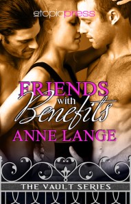 Friends with Benefits Cover