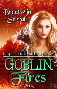 Goblin Fires cover