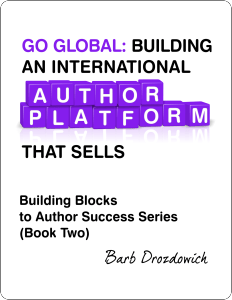 Author Platform
