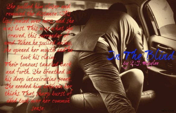 A Bit Closer teaser from Liz