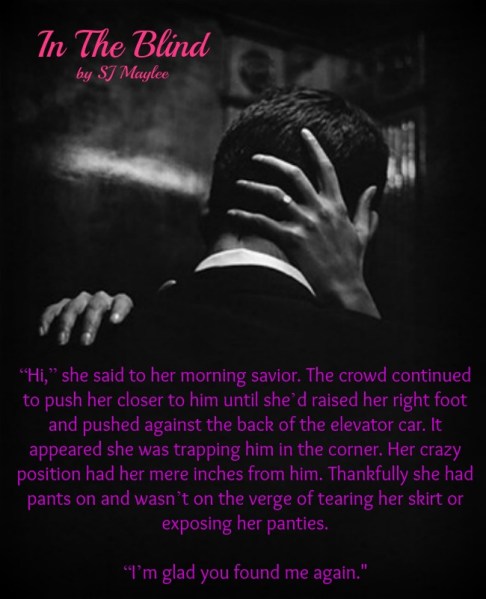 Glad You Found Me - ITB teaser from Liz