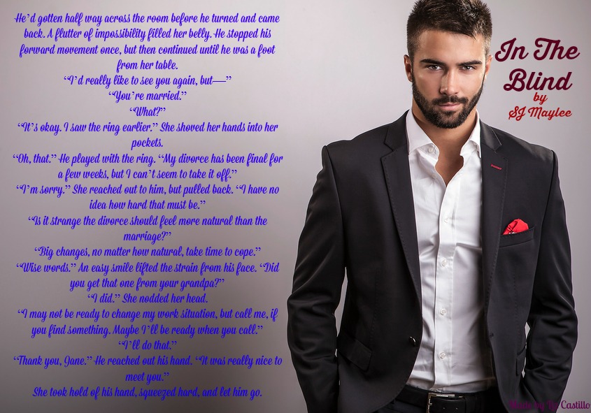 Letting Him Go - ITB teaser from Liz