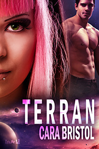 click the image to see Terran on Goodreads