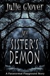 My Sisters Demon cover