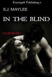 click to see the IN THE BLIND, Club Blind Book 1 page