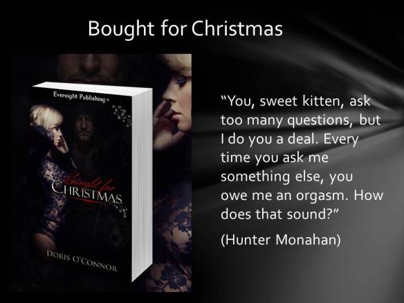 Bought for Christmas #2