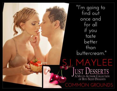 SJs Teaser Pic for Just Desserts
