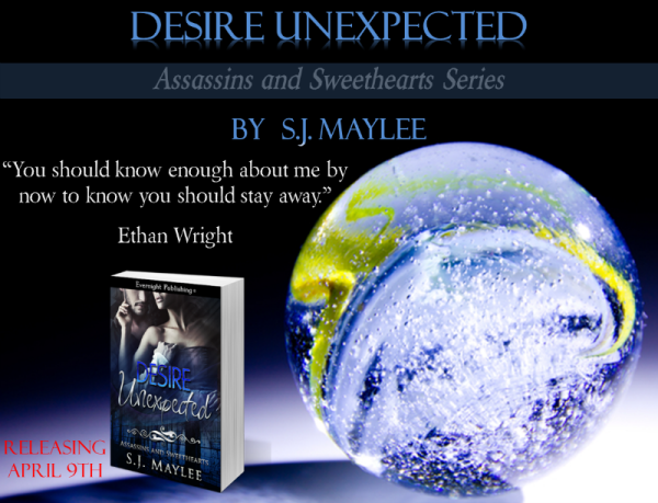 Coming Soon Teaser - stay away