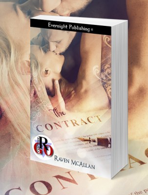 TheContract-evernightpublishing-JayAheer2015-ver2-3Drender