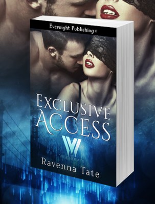 ExclusiveAccess-evernightpublishing-JayAheer2015-3Drender