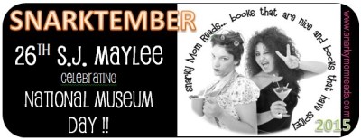 Snarktember sj maylee 2015