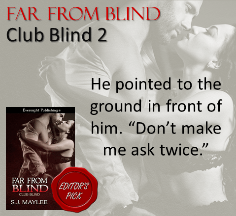 FFB Teaser - don't make me