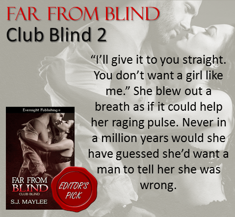 FFB Teaser - you don't want