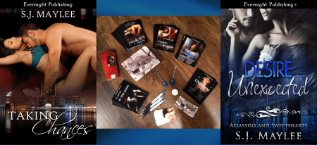 Holiday Hop giveaway